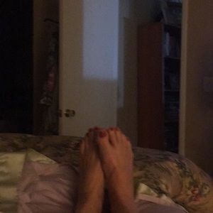 Meet your Posher, Roxanne